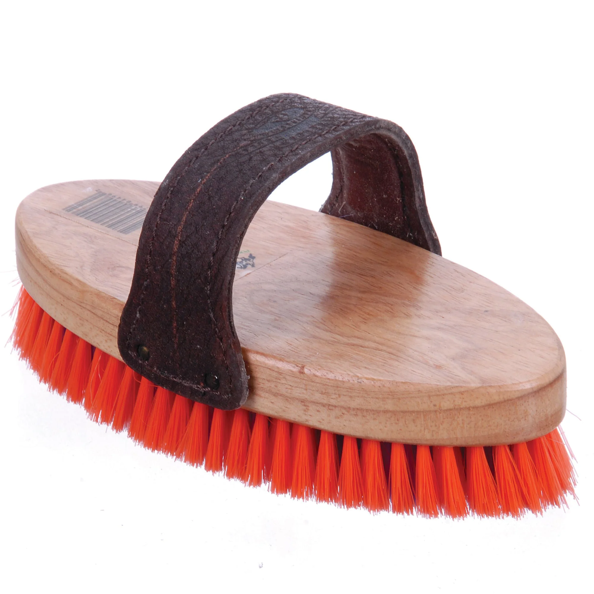 PonyExpress Plaid Brush - Healthber