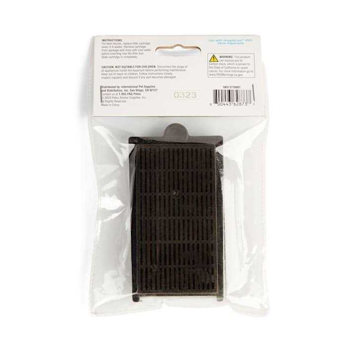 Imagitarium Replacement V Filter Cartridge - Healthber