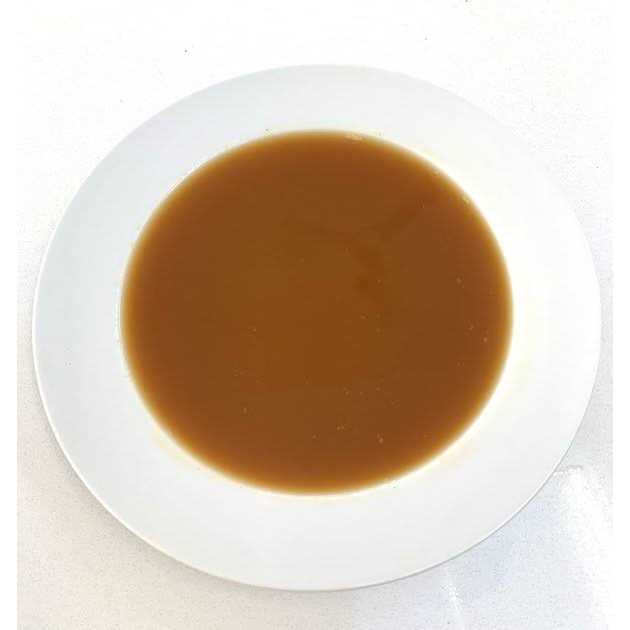 Caru Daily Dish Beef Broth Meal Topper for Cats & Dogs - Healthber