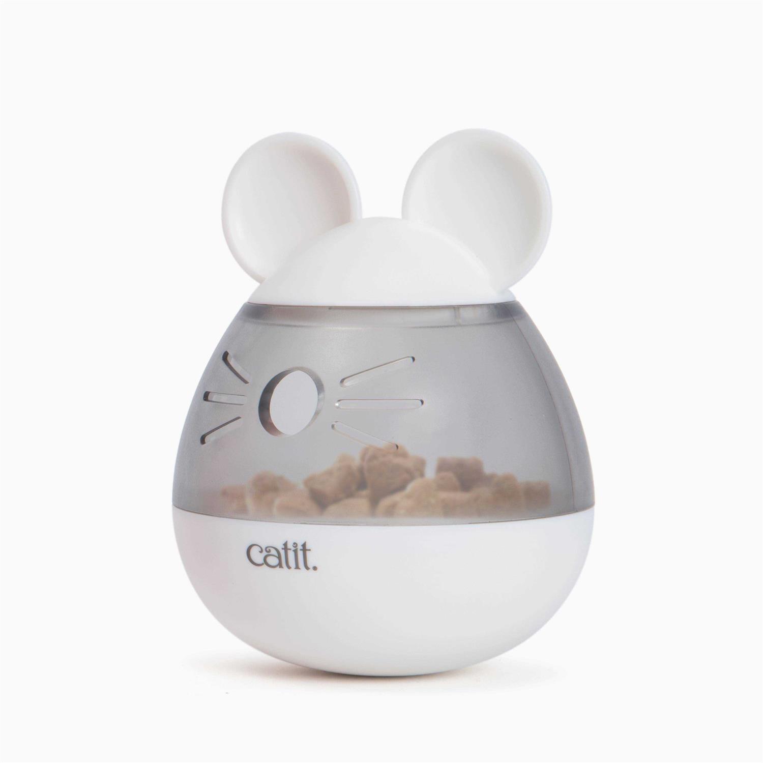 Catit Pixi Treat Dispenser - Healthber