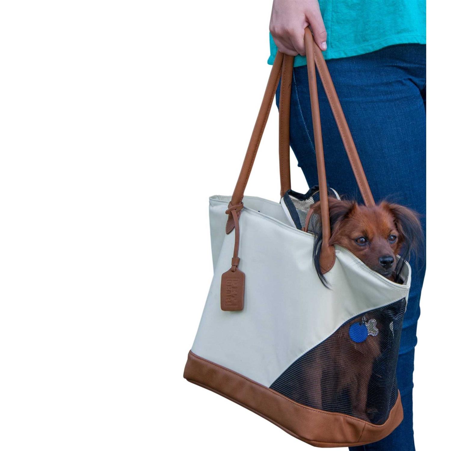 Pet Gear Tote Bag - Healthber