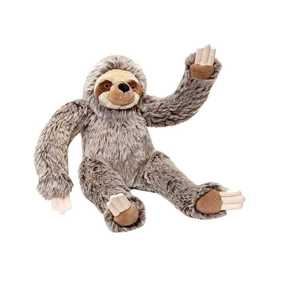 Fluff & Tuff Tico Sloth - Healthber