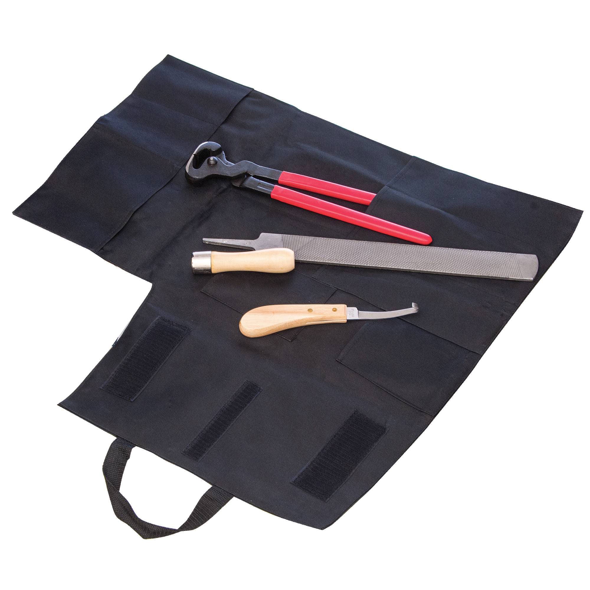 Tough 1 Hoof Trim Kit - Healthber