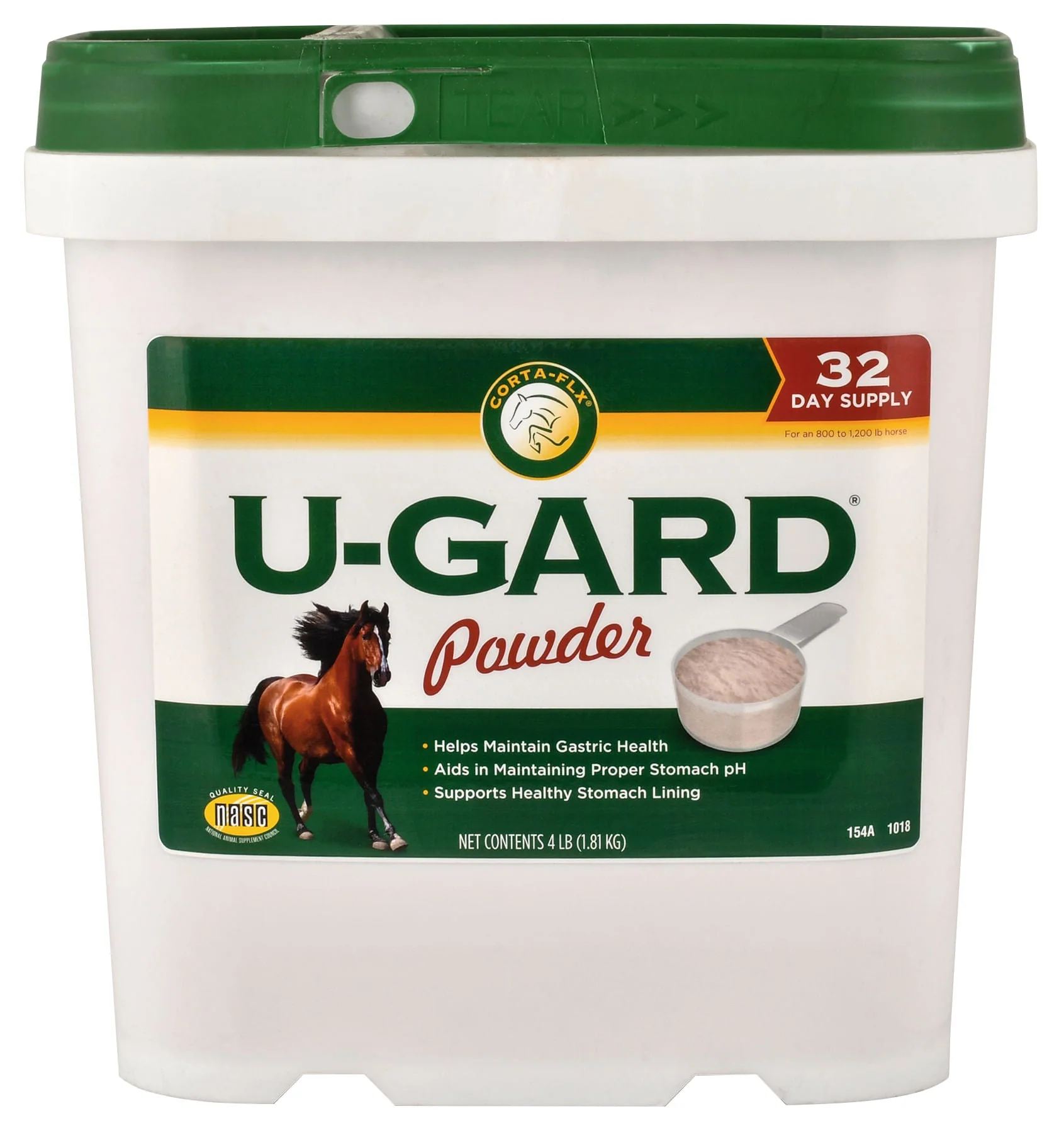 U-Gard Powder - Healthber