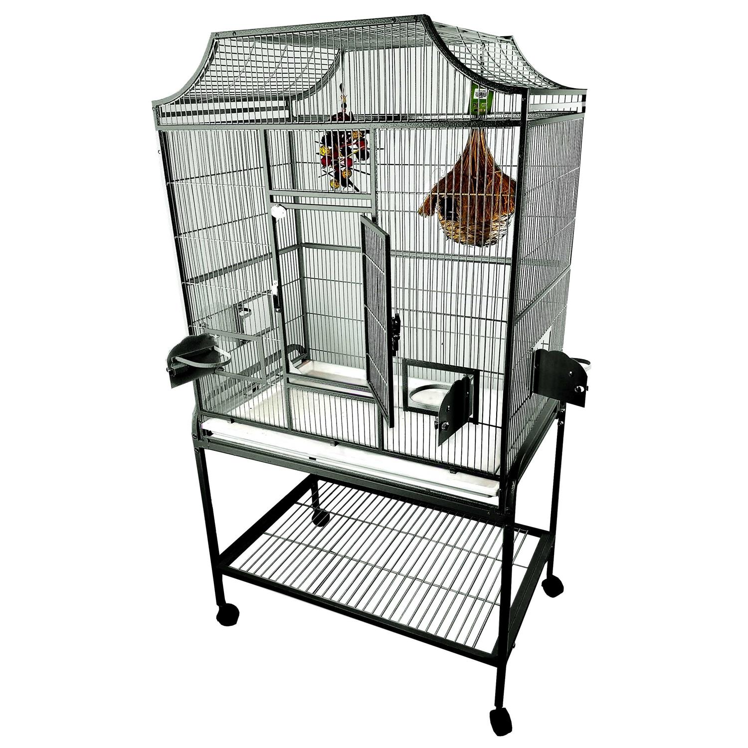 A&E Elegant Style Flight Cage - Healthber