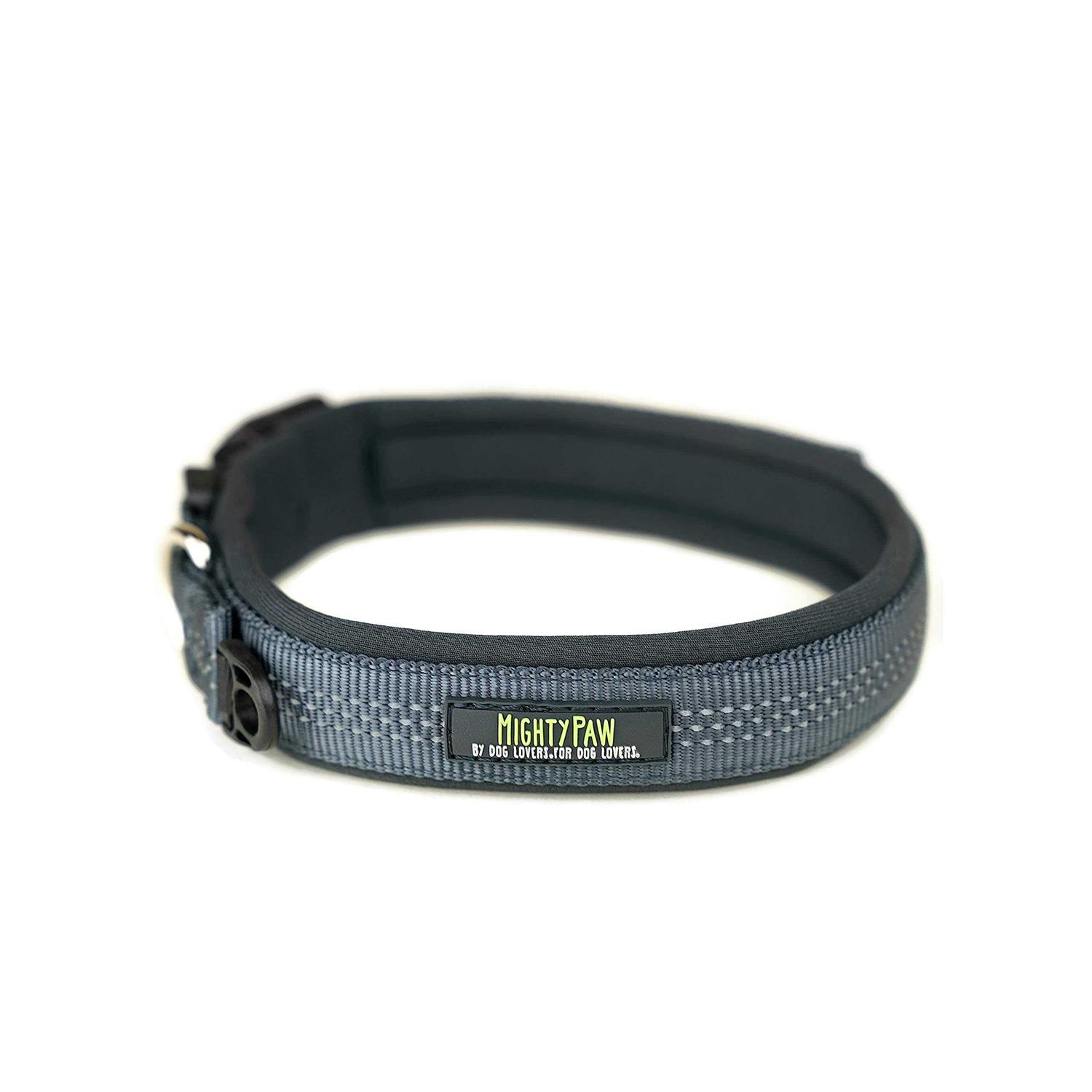 Mighty Paw Sport 2.0 Dog Collar - Healthber