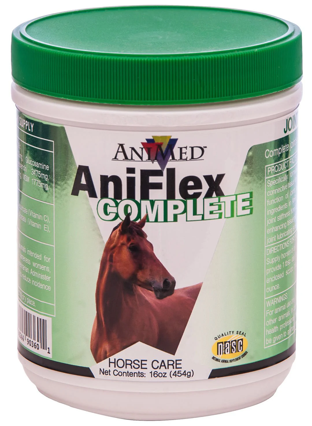 AniFlex Complete - Healthber