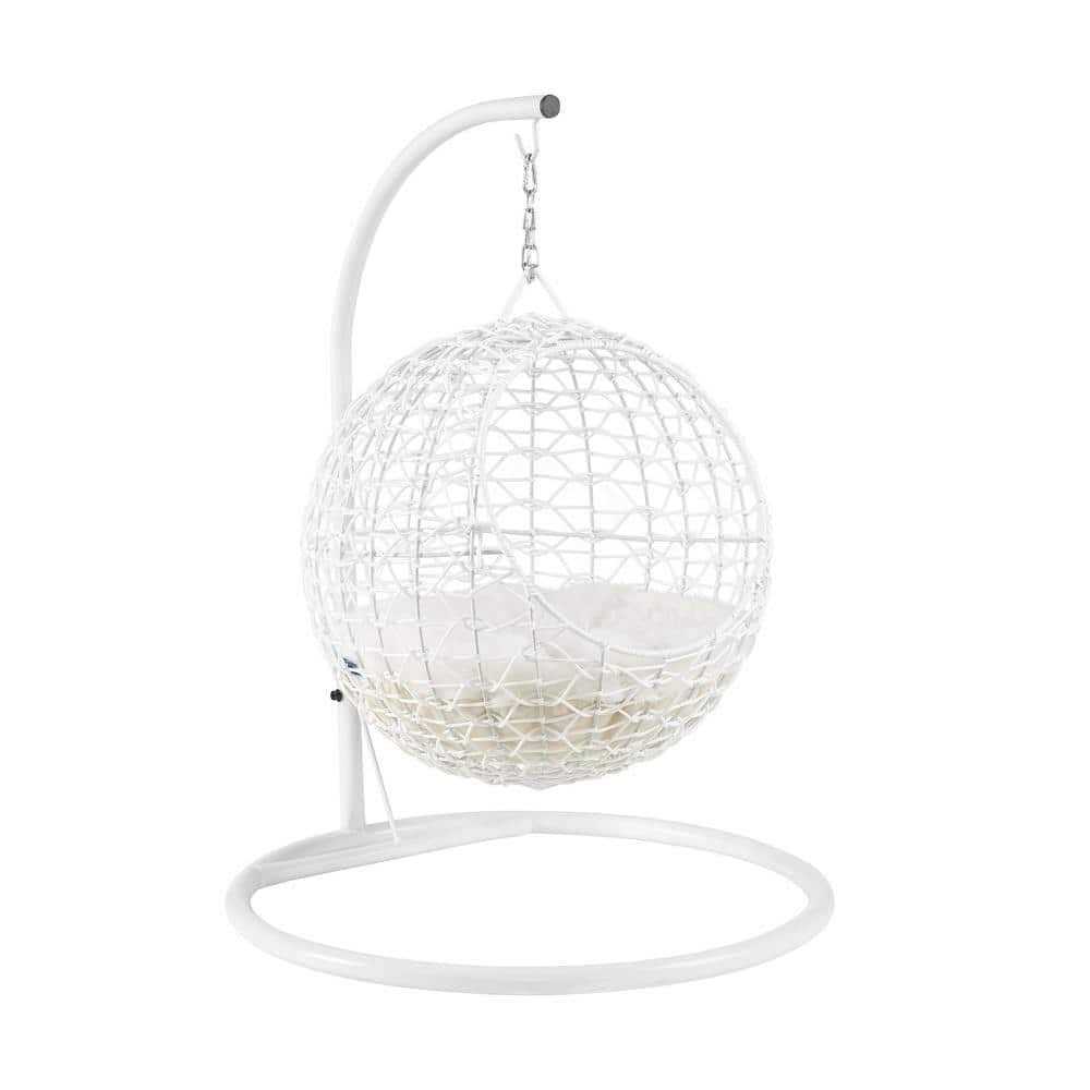 Sam’s Pets Nala Hanging Egg Cat Condo - Healthber