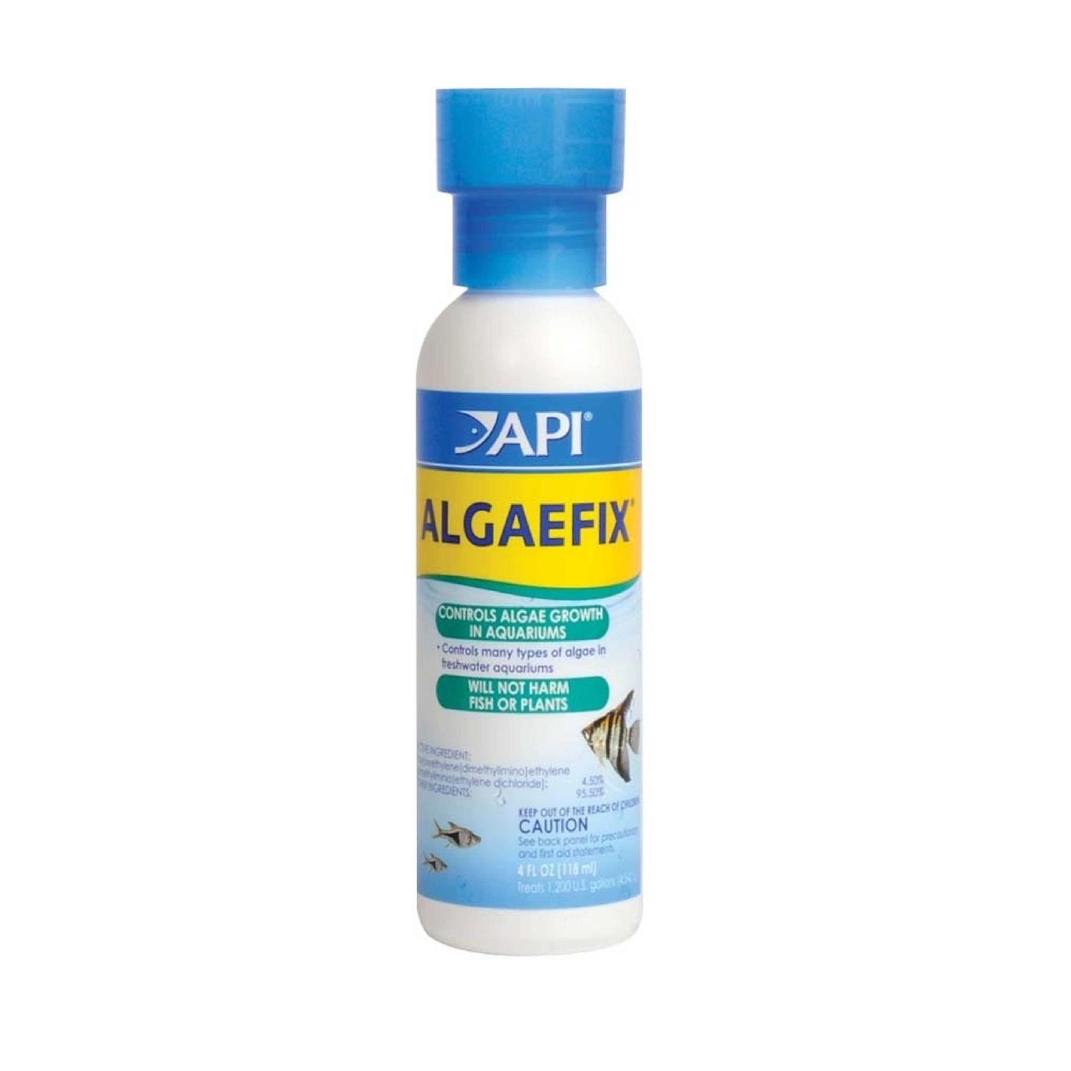 API AlgaeFix - Healthber