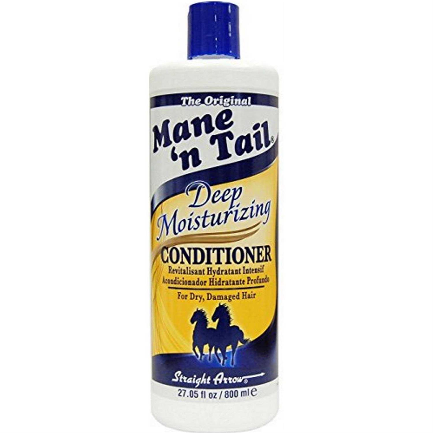 Mane ‘n Tail Deep Moisturizing Conditioner - Healthber