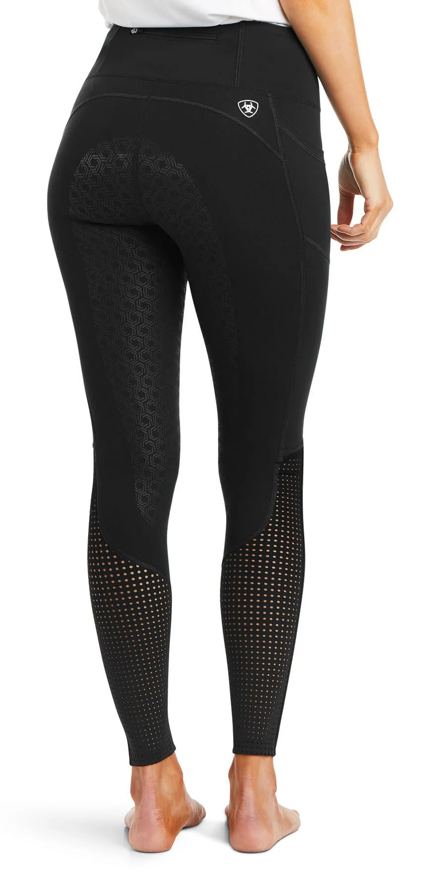 Ariat EOS Full Seat Tights - Healthber