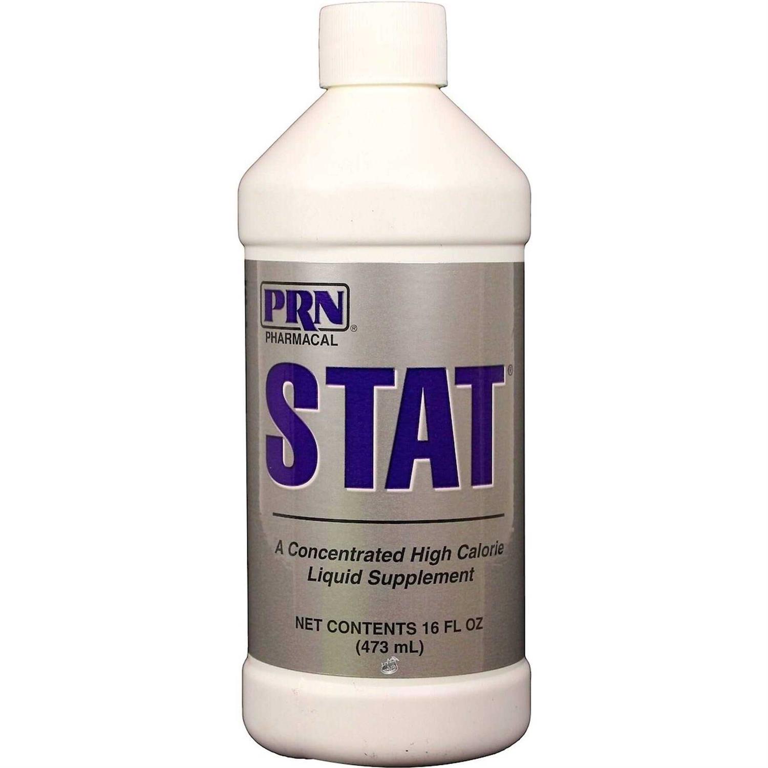 STAT High Calorie Liquid Supplement 16oz Bottle - Healthber