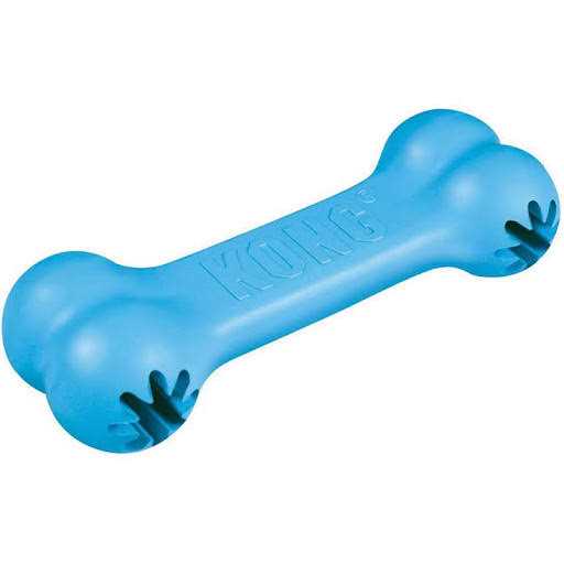 KONG Goodie Bone Puppy Toy - Healthber