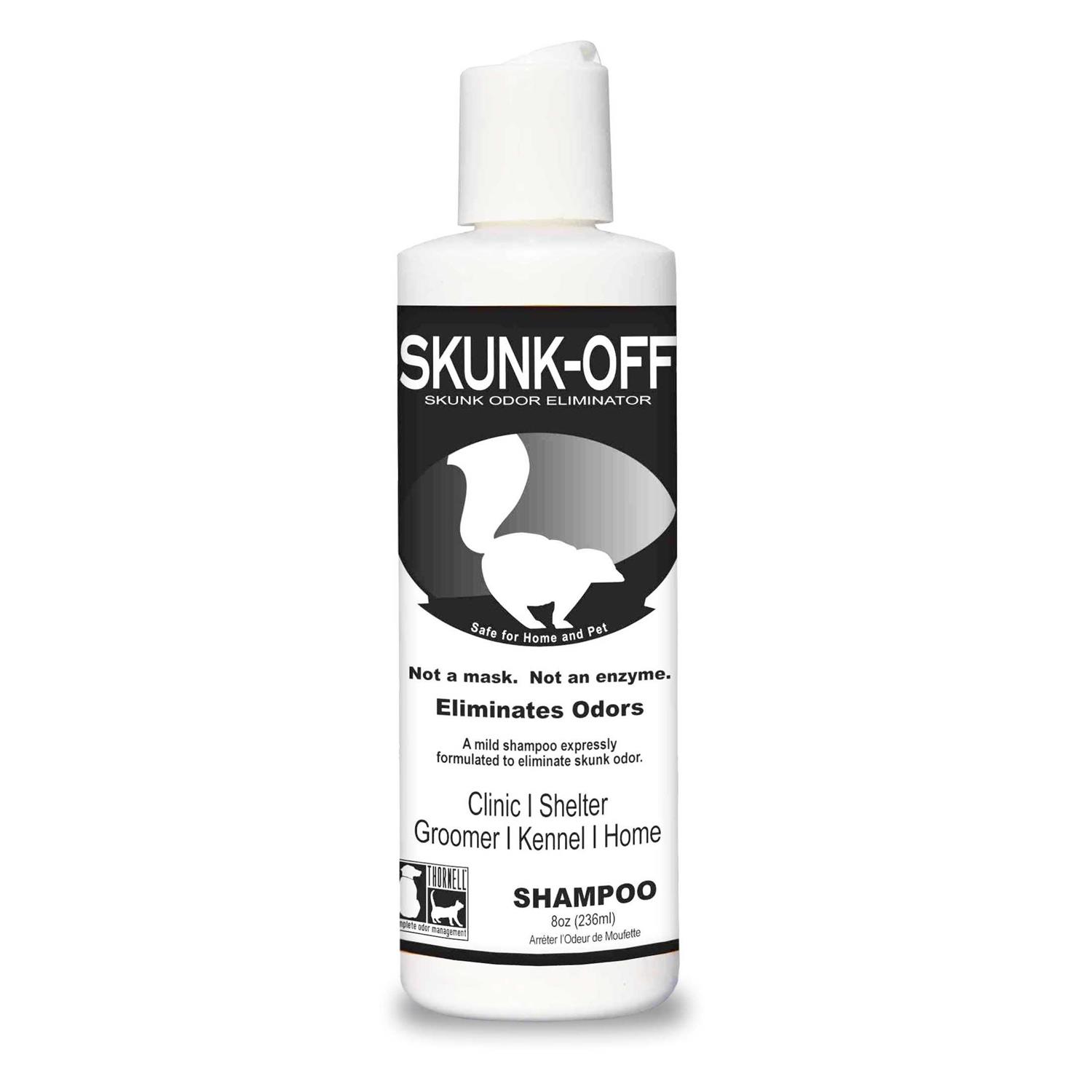 Skunk Off Shampoo - Healthber