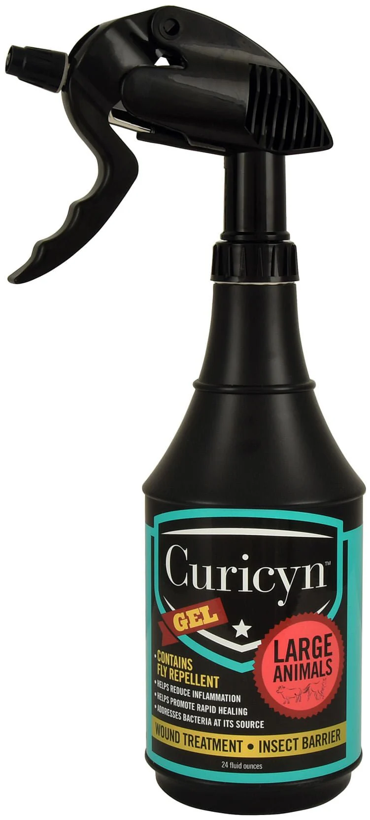Curicyn Gel, 24 oz - Healthber