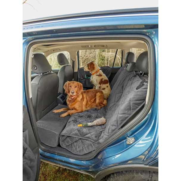 Orvis Solid Foam Backseat Extender - Healthber
