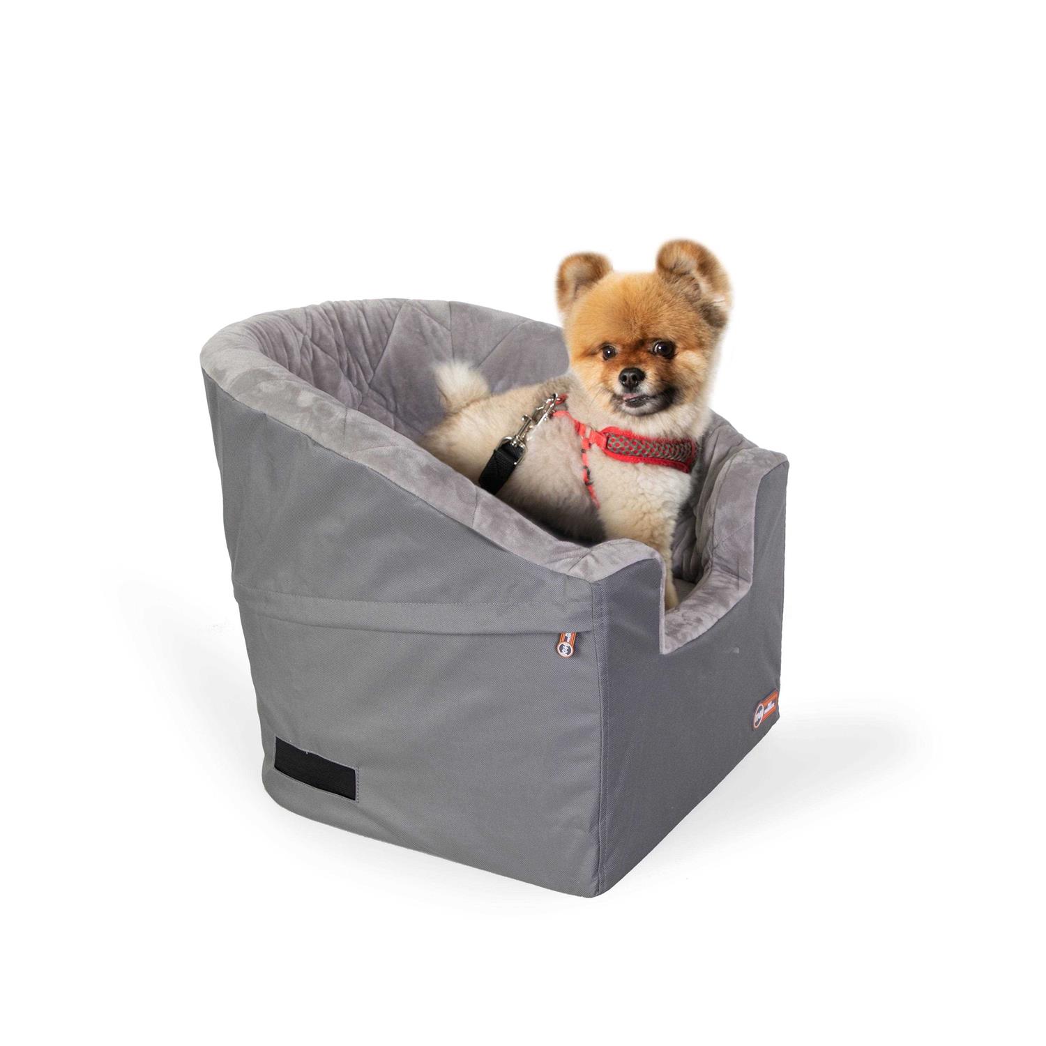 K&H Pet Products Bucket Booster Seat - Healthber