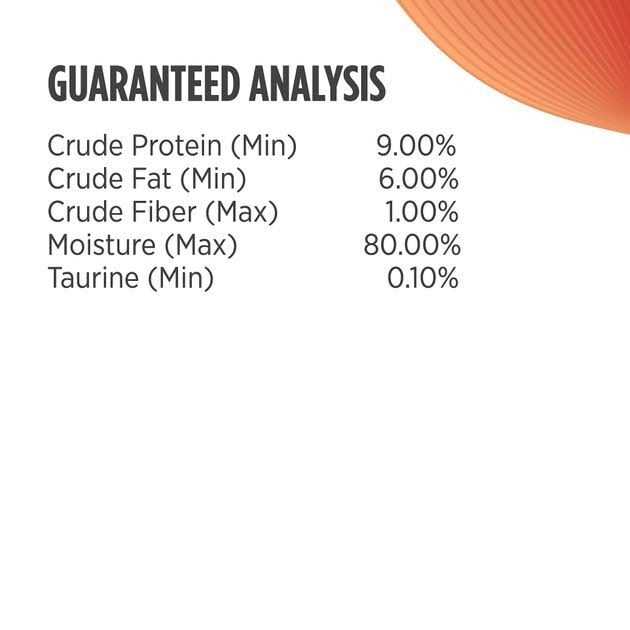 Nulo Freestyle Chicken & Salmon Pate Wet Cat Food - Healthber