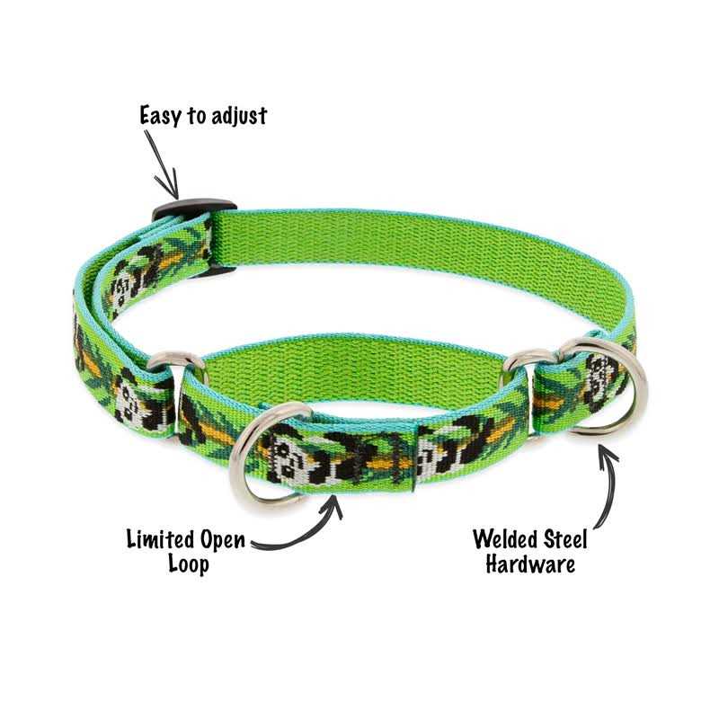 LupinePet Martingale Collar - Healthber