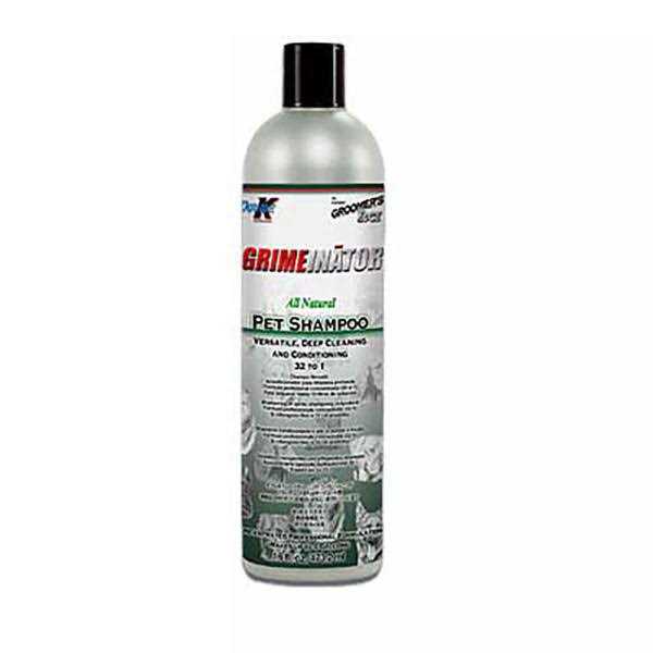 Groomers Edge Grimeinator Shampoo - Healthber