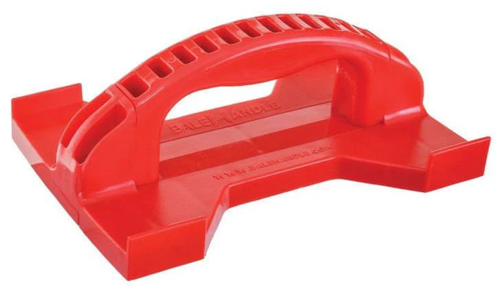 Reinsman Bale Handle - Healthber