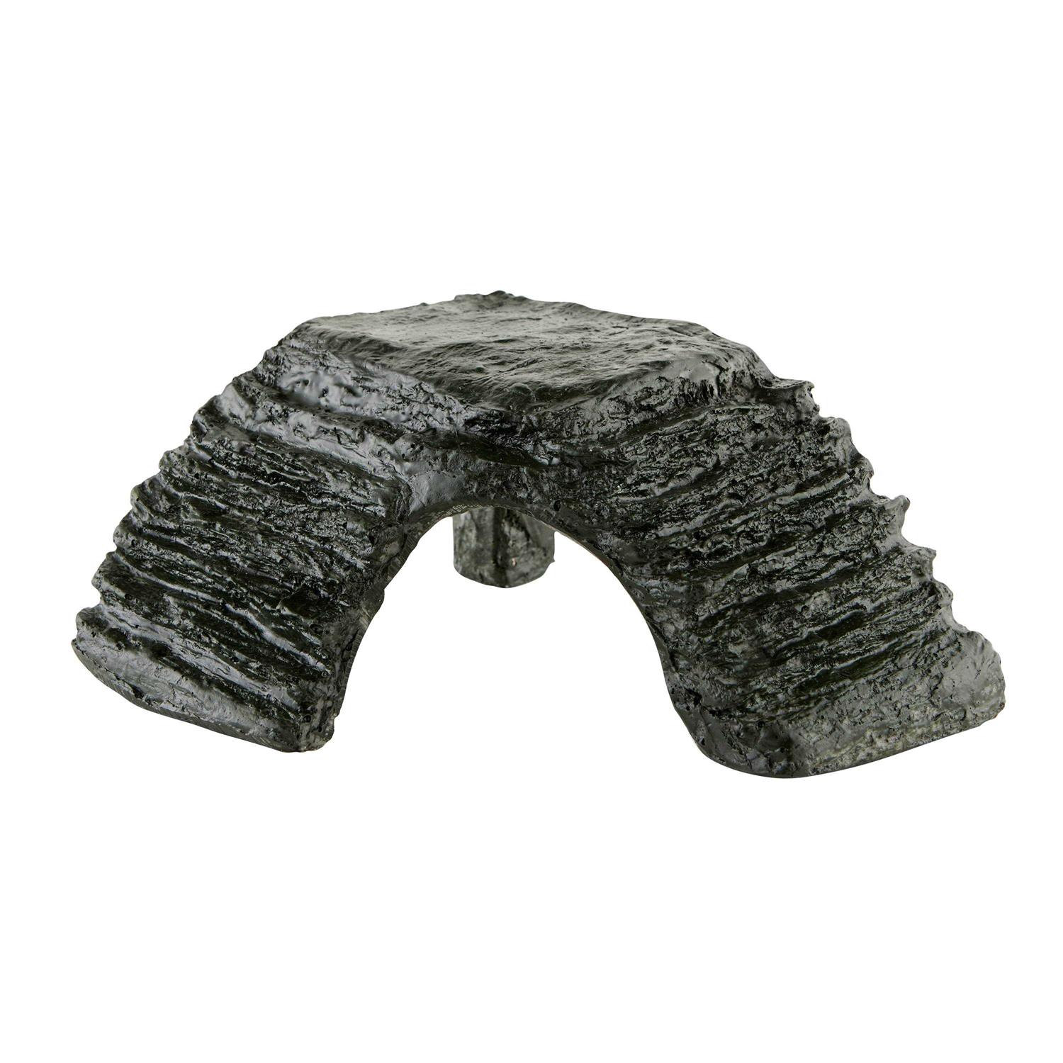 Aqua Culture Corner Basking Platform for Reptiles - Healthber
