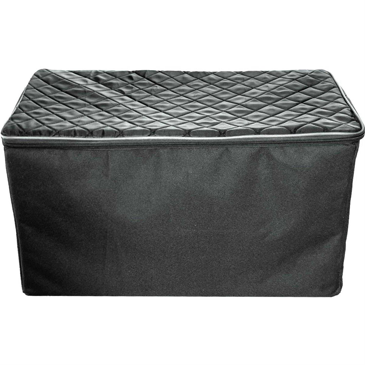 Coleman Dog Seat Storage Extender - Healthber
