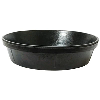 Fortex Rubber Feed Pans - Healthber