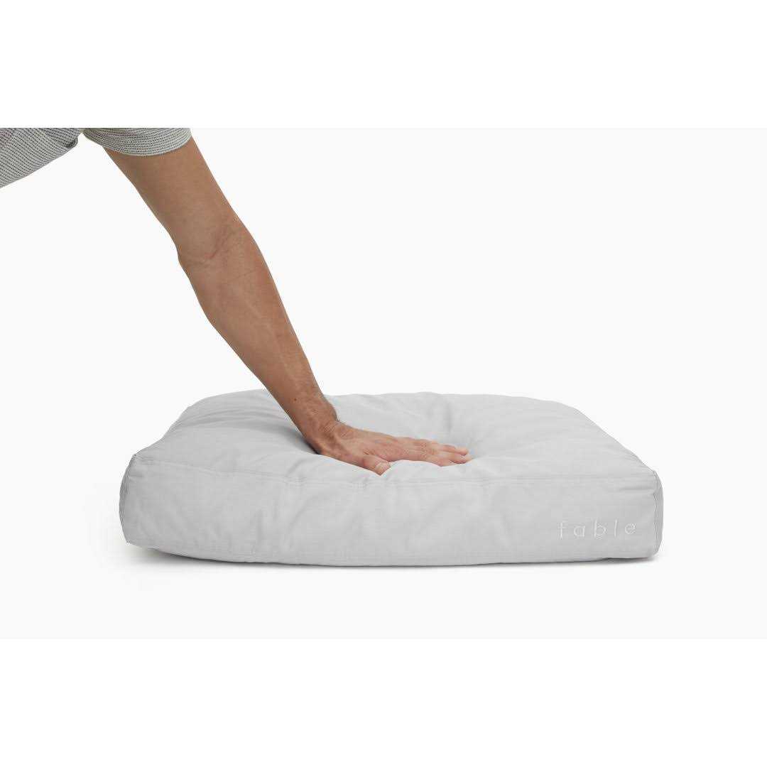 Fable Pets Signature Dog Bed - Healthber