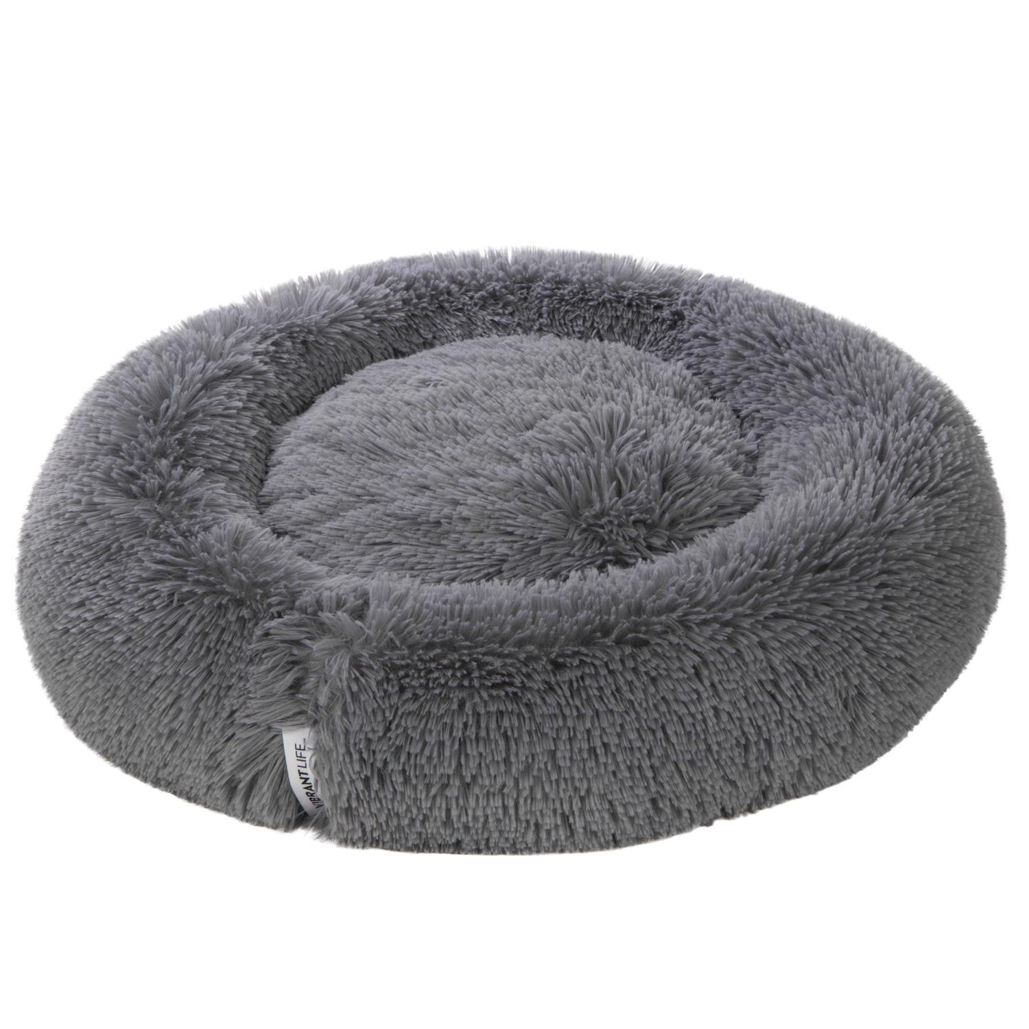 Vibrant Life Easy Lounger Mattress Edition Dog Bed - Healthber