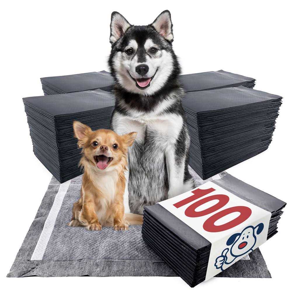 ValuePad Puppy Pads - Healthber