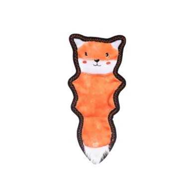 ZippyPaws Skinny Peltz Dog Toy - Healthber