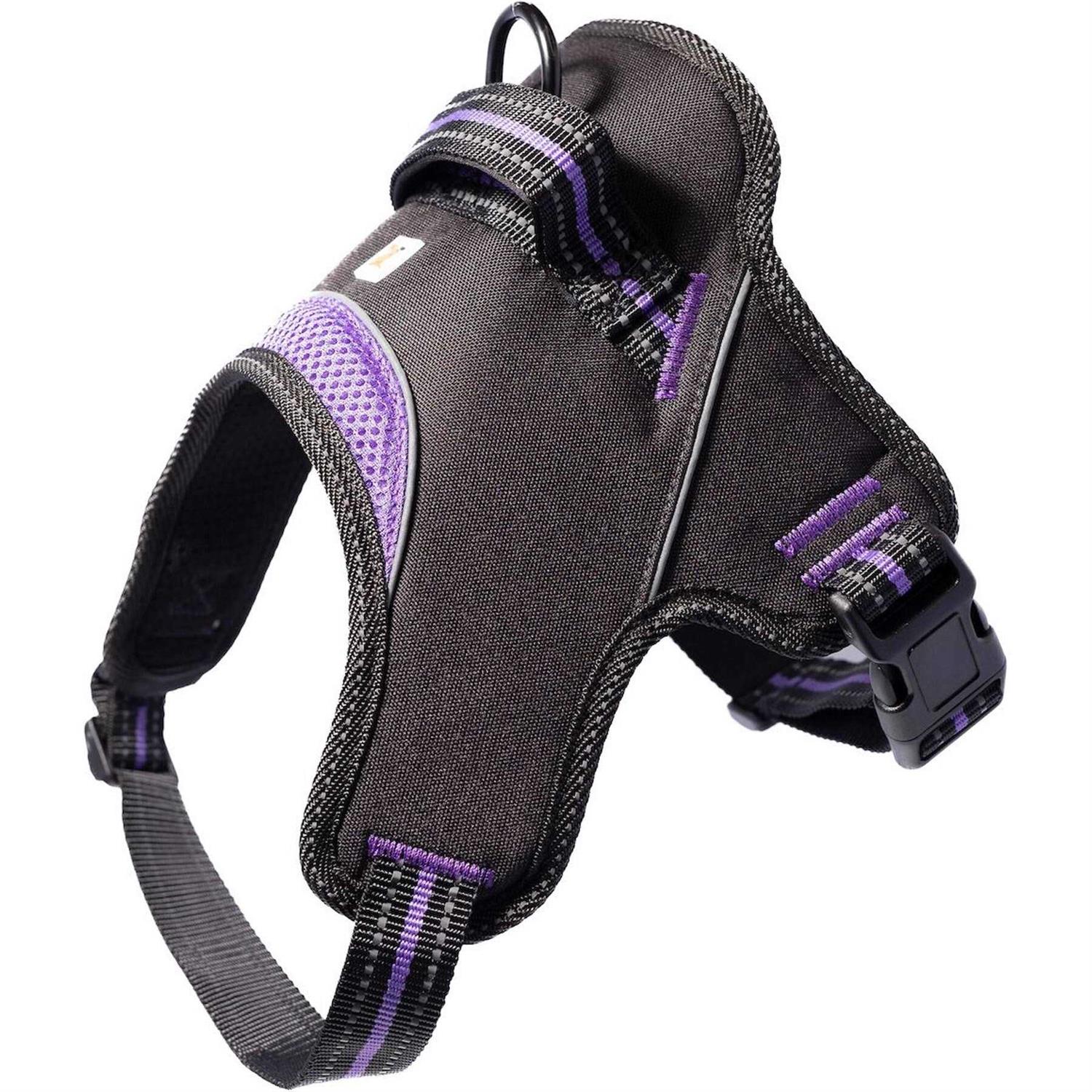 Doggy Tales Patented Hart Harness - Healthber