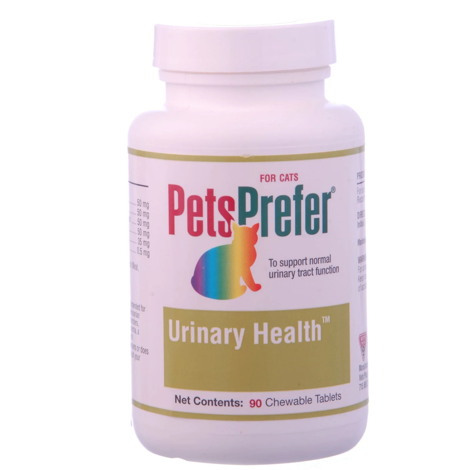 Urinary Health, 90 Count - Healthber
