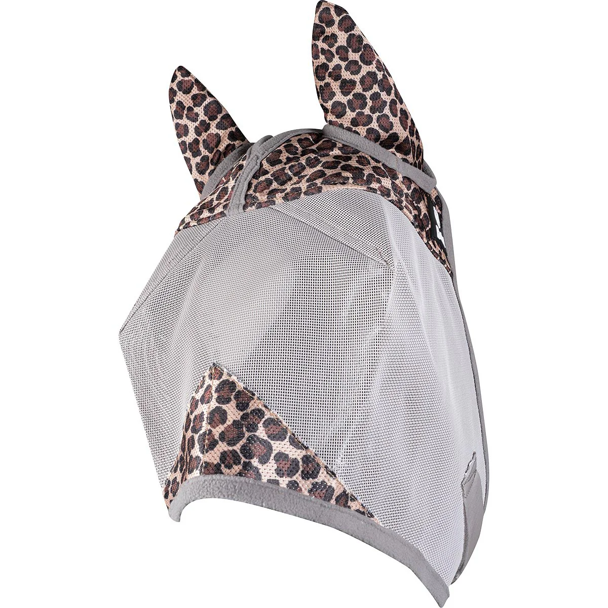 Crusader Fly Mask with Ears - Healthber