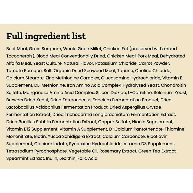Victor Performance Dry Dog Food - Healthber
