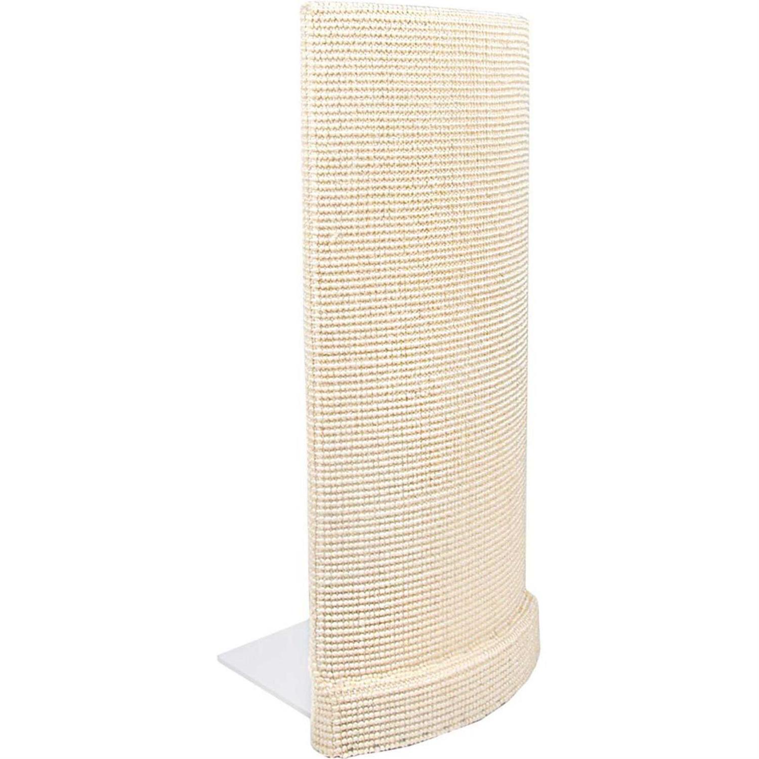 Sofa-Scratcher Cat Scratching Post Couch-Corner Furniture Protector - Healthber