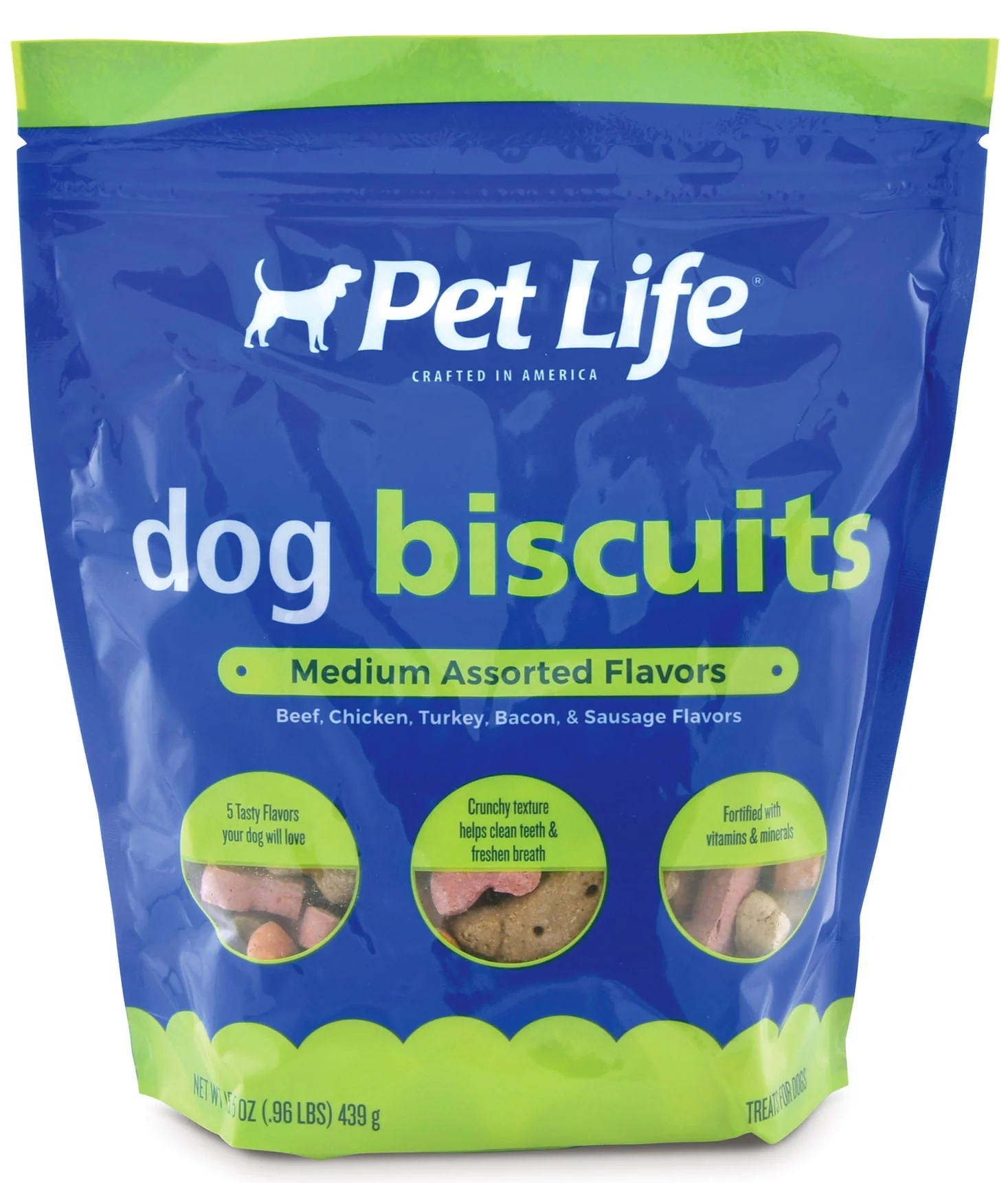 Multi-Flavor Biscuits - Healthber