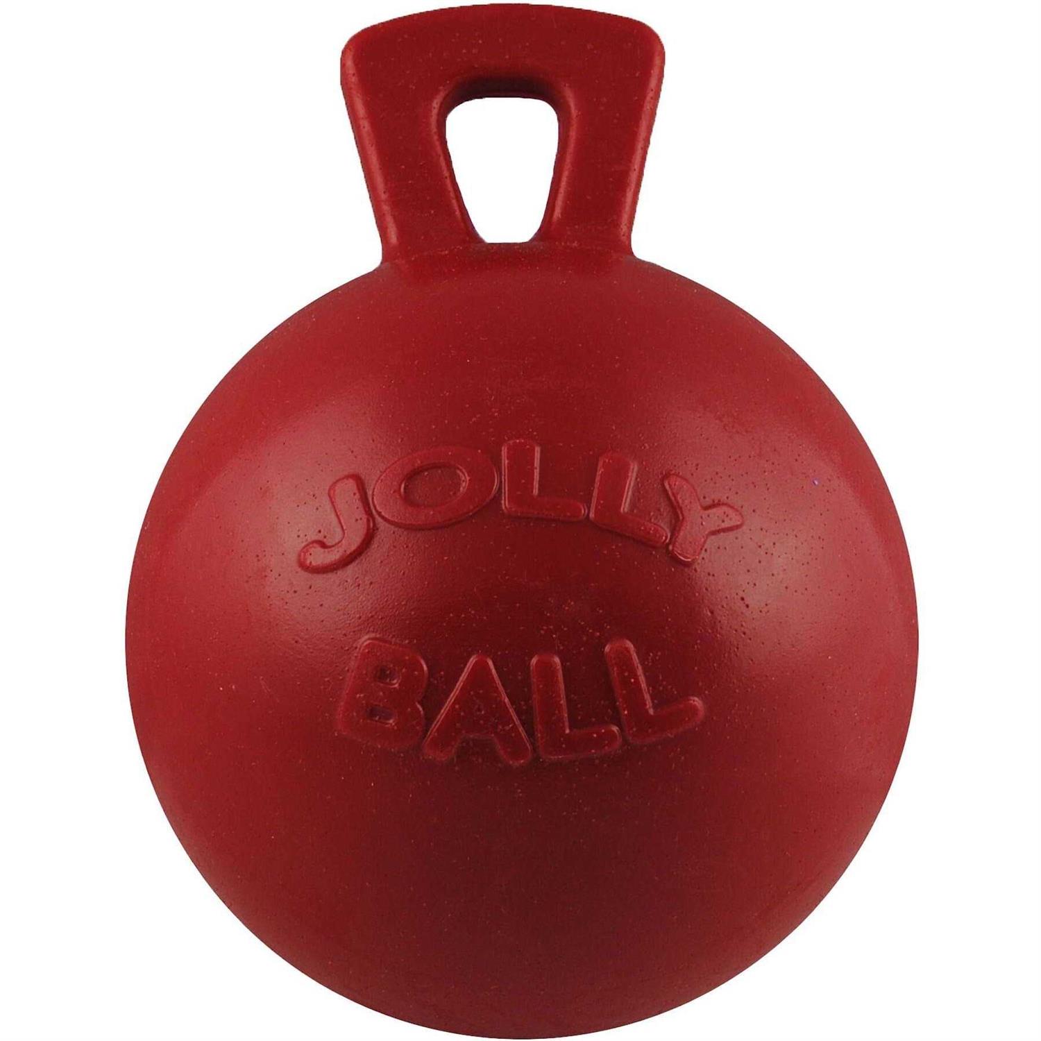 Horsemen’s Pride Jolly Ball - Healthber