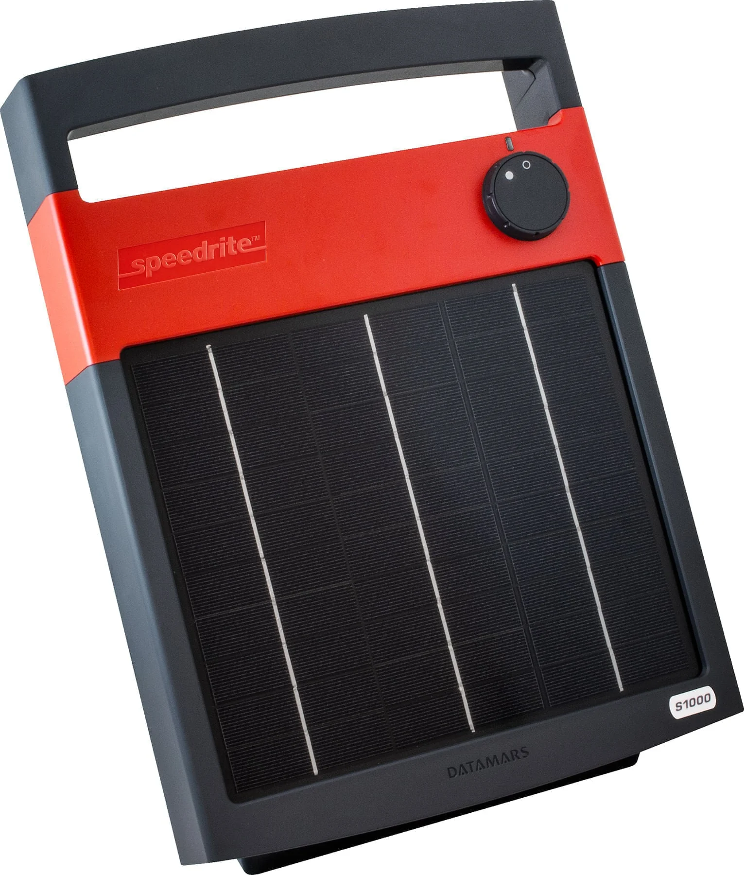 Speedrite S1000 Solar Charger - Healthber