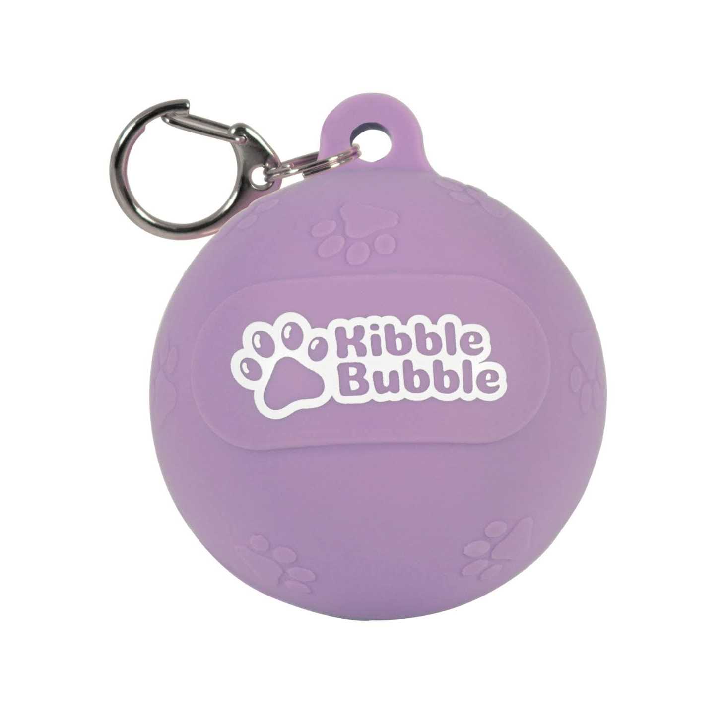 Kibble Bubble Dog Treat Pouch - Healthber