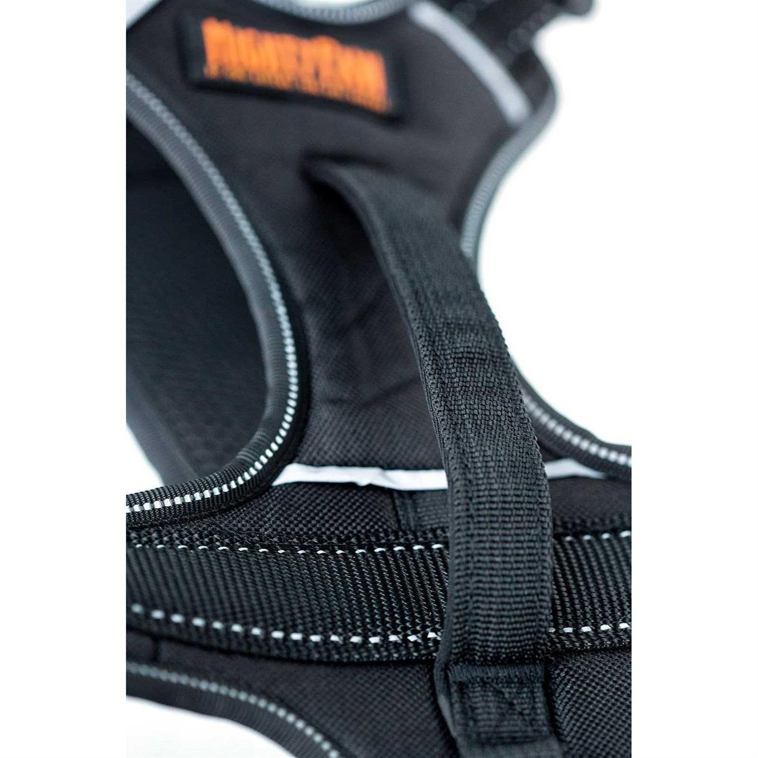 Mighty Paw Sport Harness No-Pull Front Attachment Dog Harness - Healthber