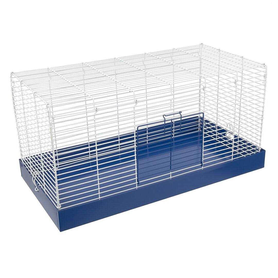 Ware Manufacturing Chew-Proof Guinea Pig Cage - Healthber
