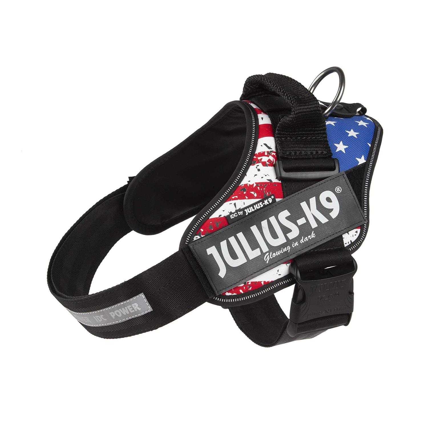 Julius-K9 IDC Powerharness - Healthber