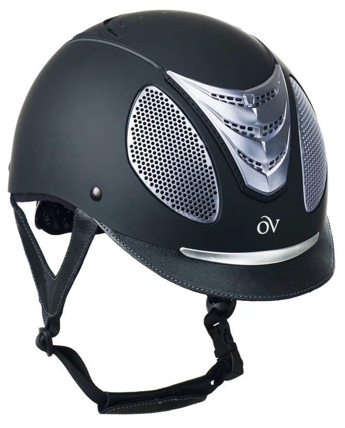 Ovation Jump Air Helmet - Healthber