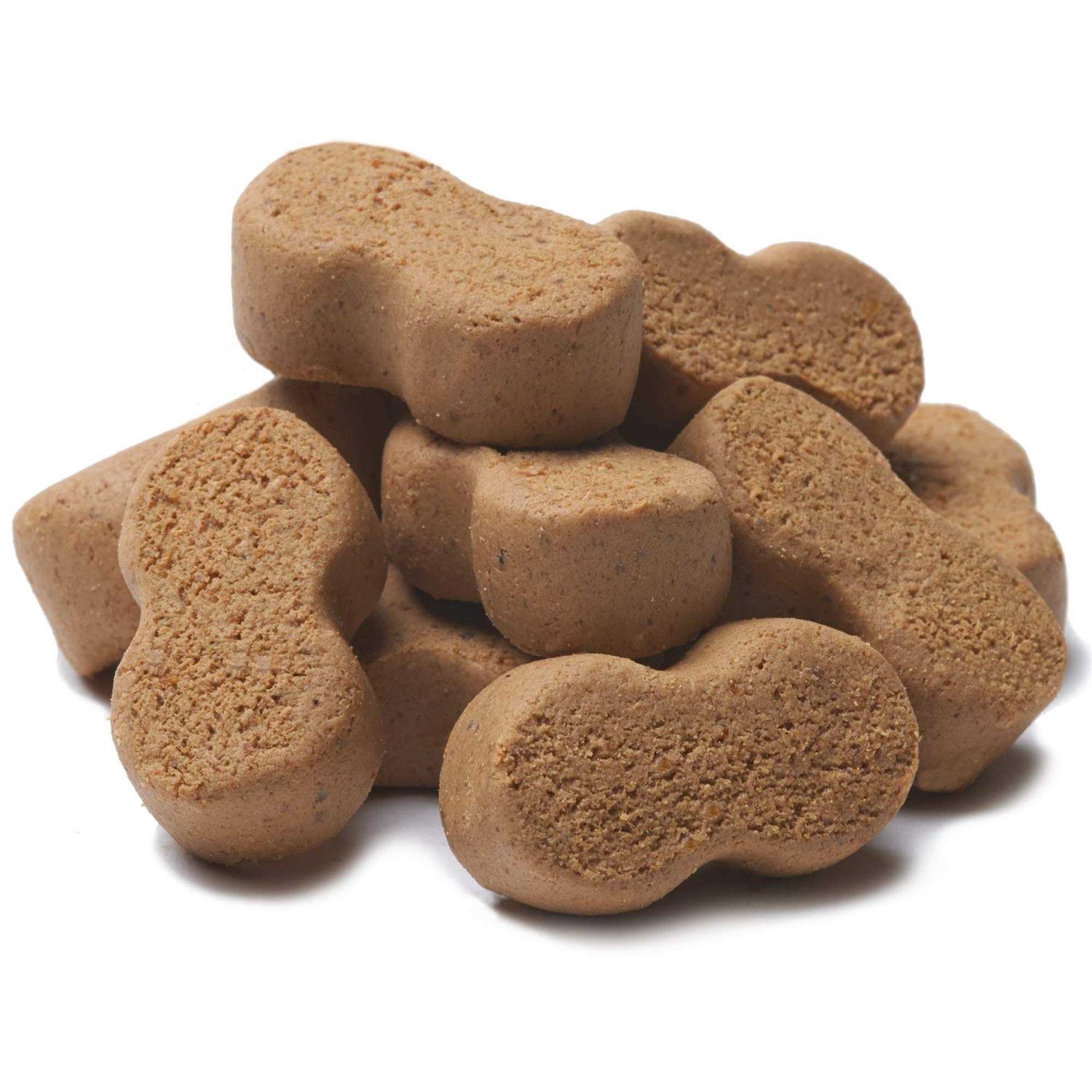 Bil Jac Gooberlicious Dog Treats - Healthber