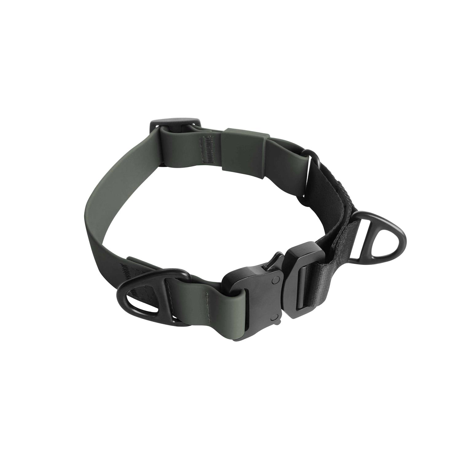 Waterproof Martingale Collar - Healthber