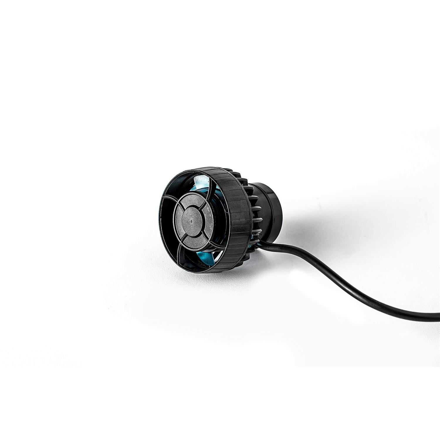 Jebao Slw Wave Maker Flow Pump with Controller for Marine Reef Aquarium - Healthber