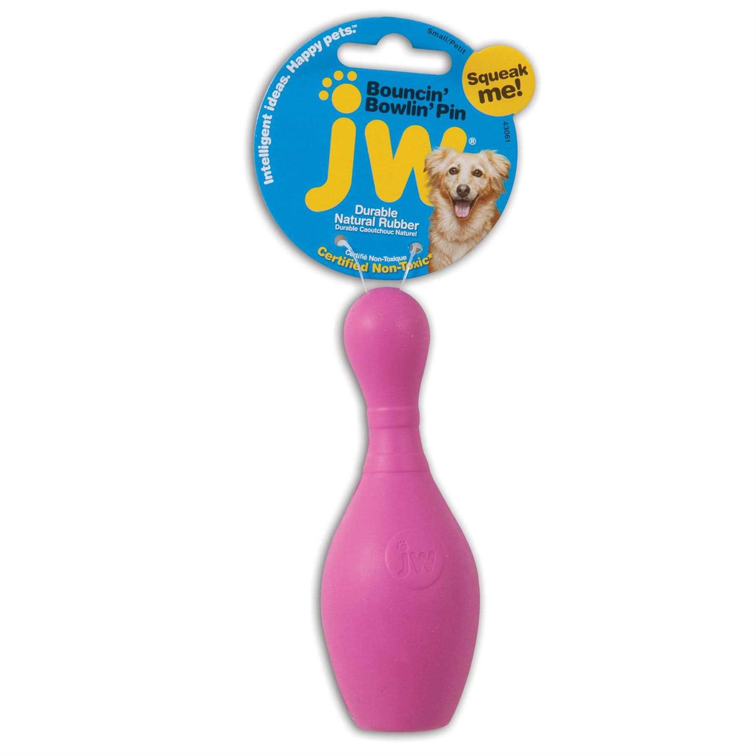 JW Bouncin Bowlin Pin - Healthber