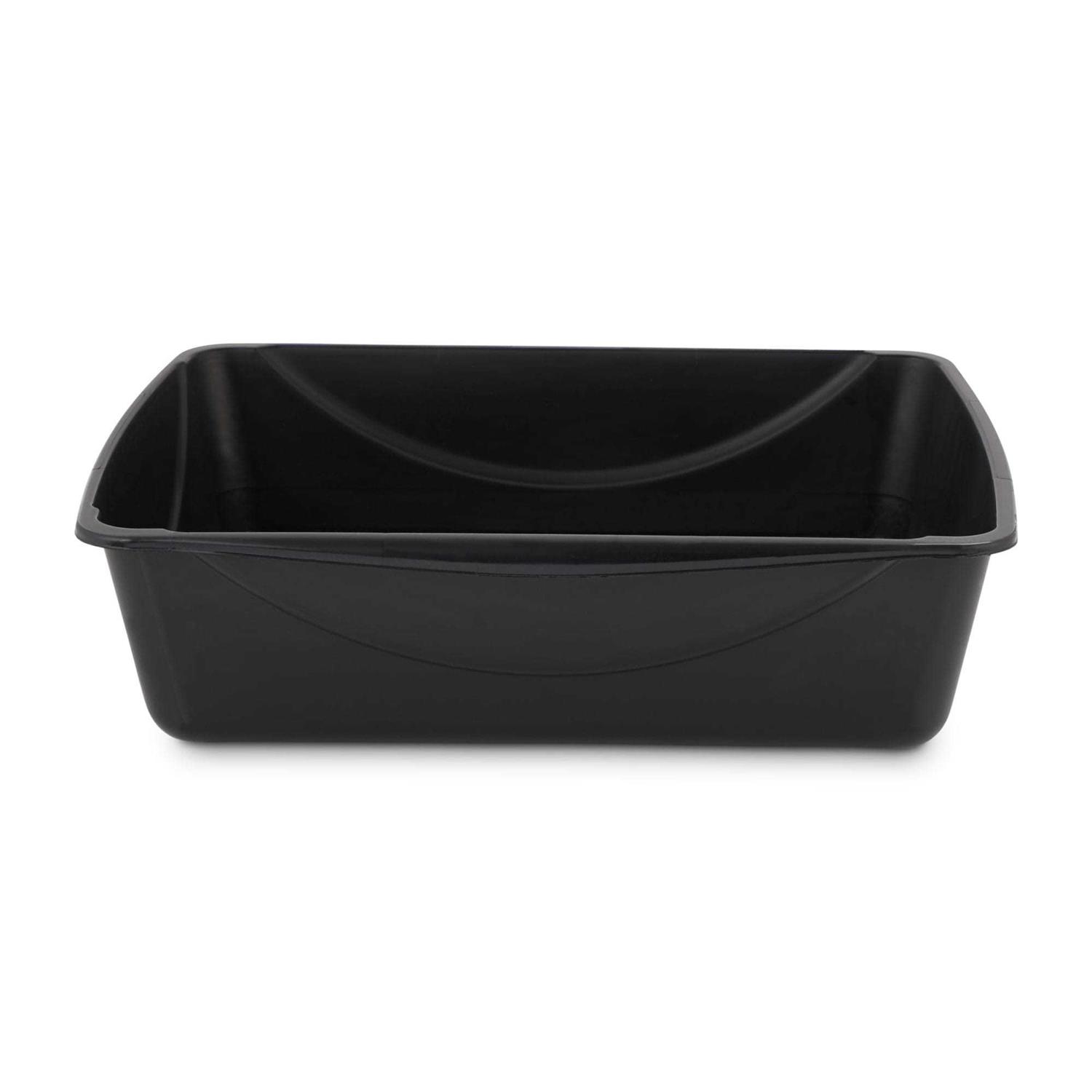 So Phresh Cat Litter Pan with Microban - Healthber